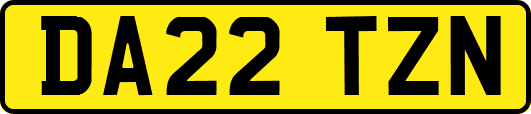DA22TZN