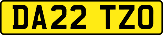 DA22TZO