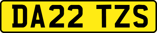 DA22TZS