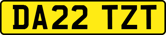 DA22TZT
