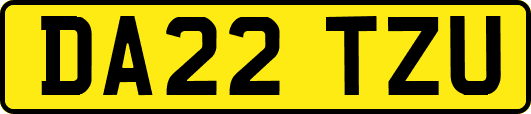 DA22TZU