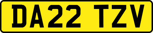 DA22TZV