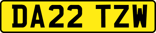 DA22TZW