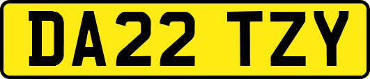DA22TZY