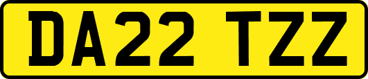 DA22TZZ