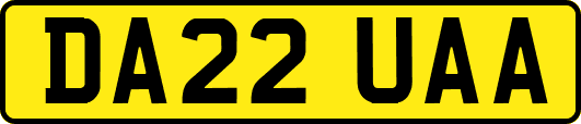 DA22UAA