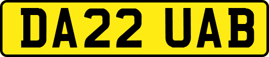 DA22UAB