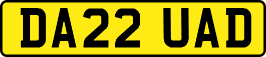 DA22UAD