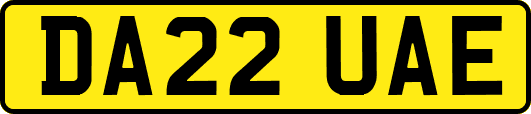 DA22UAE