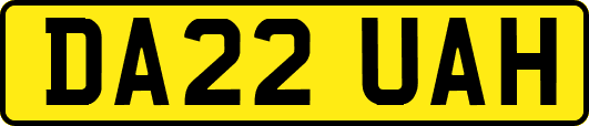 DA22UAH