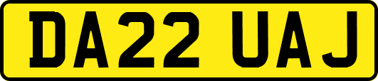 DA22UAJ