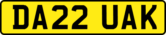 DA22UAK