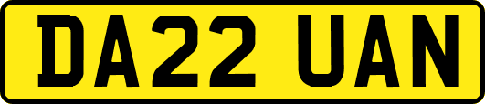 DA22UAN