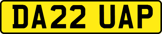 DA22UAP