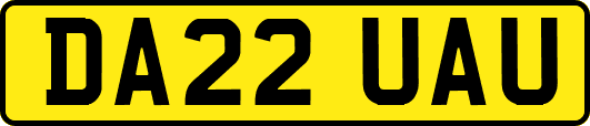 DA22UAU