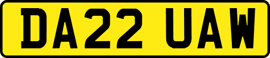 DA22UAW