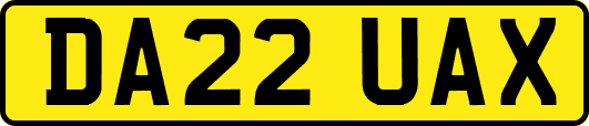 DA22UAX