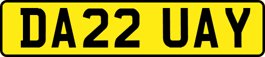 DA22UAY