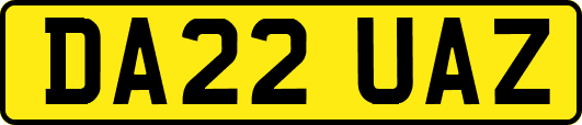 DA22UAZ