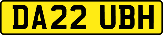 DA22UBH