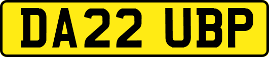 DA22UBP