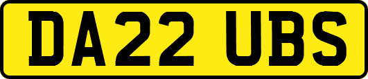 DA22UBS