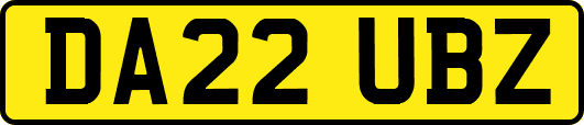 DA22UBZ