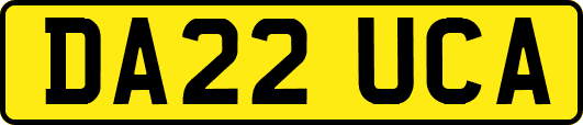 DA22UCA