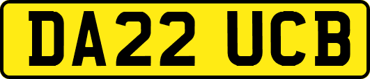 DA22UCB