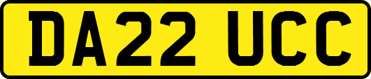 DA22UCC