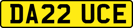 DA22UCE