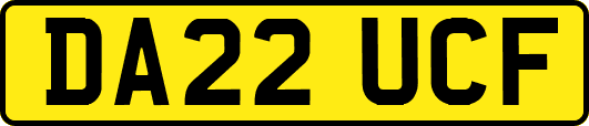 DA22UCF