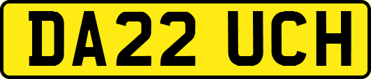 DA22UCH