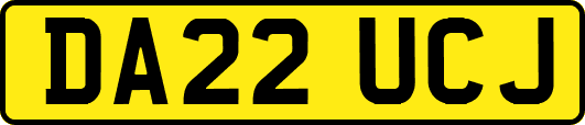 DA22UCJ