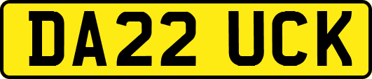 DA22UCK