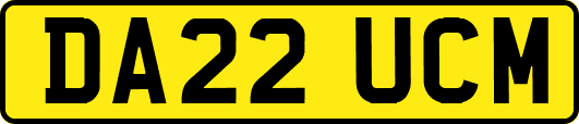 DA22UCM