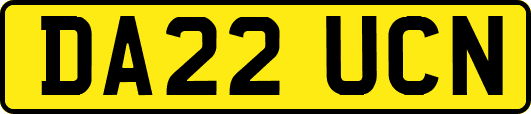 DA22UCN