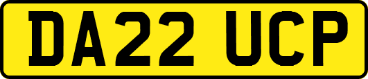 DA22UCP