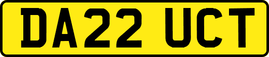 DA22UCT