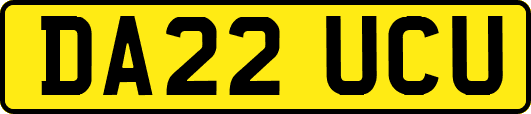 DA22UCU