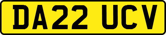 DA22UCV