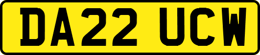 DA22UCW