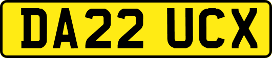 DA22UCX