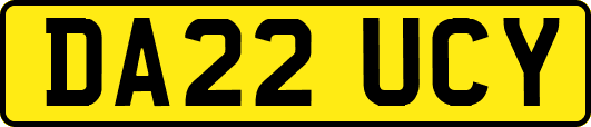 DA22UCY