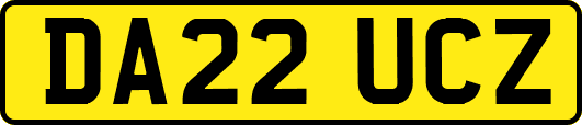 DA22UCZ