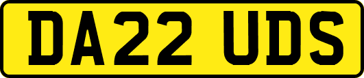 DA22UDS