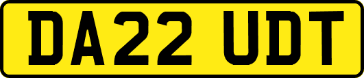 DA22UDT