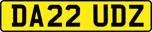 DA22UDZ