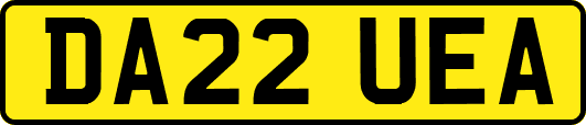 DA22UEA
