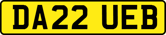 DA22UEB